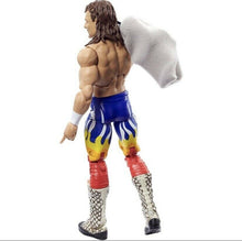 Load image into Gallery viewer, 2021 WWE Elite Collection Legends Series 10 Figure: JAKE “THE SNAKE” ROBERTS