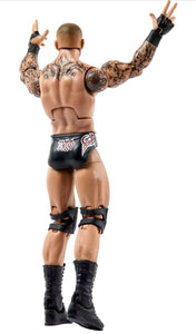 2023 WWE Elite Collection Series 98 Action Figure: RANDY ORTON (RK-BRO)