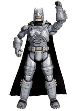Load image into Gallery viewer, 2015 Batman v Superman: Dawn of Justice Multiverse 12’ MovieMaster Batman Figure