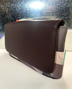 PowerA Nintendo Switch Carrying Protective Clutch Bag- Pochette (for All Models)