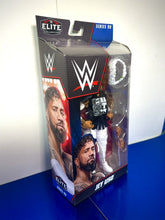 Load image into Gallery viewer, 2022 WWE Elite Collection Series 90 Action Figure: JEY USO (The Bloodline)