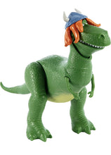 Load image into Gallery viewer, 2019 Mattel Disney•Pixar Toy Story 25th Anniversary: RED w/ Iconic Accessories