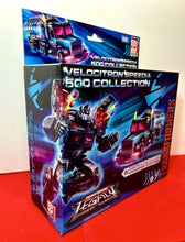 Load image into Gallery viewer, 2022 Transformers Legacy Velocitron Speedia 500 Collection - UNIVERSE SCOURGE