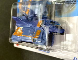 2022 Hot Wheels Lightyear - ARMADILLO - HW Screen Time (9/10)