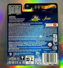 Load image into Gallery viewer, 2023 Hot Wheels Premium- The Jetsons - Jetsons Capsule Die Cast Vehicle