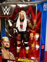 Load image into Gallery viewer, 2023 WWE Elite Collection Series 104 Action Figure: SOLO SIKOA (The Bloodline)
