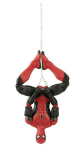 2021 Marvel Legends Series Action Figure - SPIDER-MAN (Upgraded Suit)