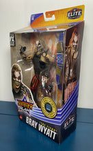 Load image into Gallery viewer, 2021 WWE Elite Collection Summerslam - “THE FIEND” BRAY WYATT (Universal Champ)