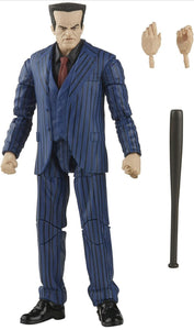 2022 Hasbro Marvel Comics Legends Series Retro Action Figure: HAMMERHEAD