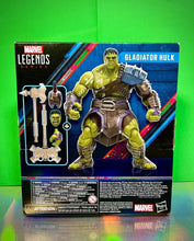 Load image into Gallery viewer, 2023 Hasbro Marvel Legend Series - The Infinity Saga - GLADIATOR HULK - Excl.
