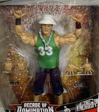Load image into Gallery viewer, 2020 WWE Elite Collection Decade of Domination: JOHN CENA (Dr. Thuganomics ‘03)