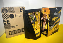 Load image into Gallery viewer, 2023 WWE Ultímate Edition - Mattel Creations Exclusive FIGURE - LOGAN PAUL