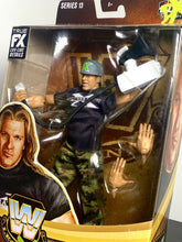 Load image into Gallery viewer, 2022 WWE Elite Collection Legends Series 12 DX Action Figure: TRIPLE H