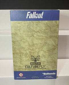FALLOUT Limited Edition PVC Vinyl Figure: Vault Boy Goat Legs