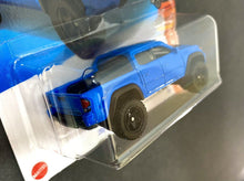 Load image into Gallery viewer, 2022 Hot Wheels - 2020 TOYOTA TACOMA (Blue) - HW Hot Trucks (4/10)