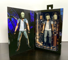 Load image into Gallery viewer, NECA Teenage Mutant Ninja Turtles (1990) | Ultimate Casey Jones 7” Action Figure