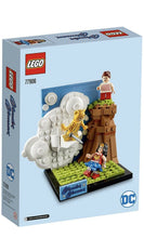 Load image into Gallery viewer, Wonder Woman Lego DC 2020 Exclusive 77906 Cheetah Limited Edition NIB Fast Ship!