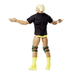 2022 WWE Elite Collection Series 92 Action Figure: “NATURE BOY” RIC FLAIR (WCW)
