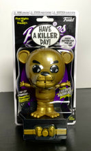 Load image into Gallery viewer, 2022 Funko POPsies - Five Nights at Freddy’s - FREDDY FAZBEAR (GOLD)