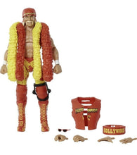 Load image into Gallery viewer, 2022 WWE Elite Collection Series 91 Action Figure: HULK HOGAN