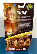 Load image into Gallery viewer, 2021 WWE Elite Collection Legends Series 12 DX Action Figure: BILLY GUNN