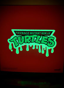 2021 Super7 TMNT Ultimates! Action Figure - MUTAGEN MAN (Glows! Exclusive!)