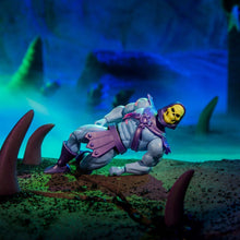 Load image into Gallery viewer, 2024 Masters of the Universe - Skeletor x VeeFriends Skilled Skeleton Exclusive!