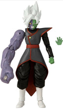 Load image into Gallery viewer, 2021 Bandai - Dragon Ball Z Super - Super Saiyan Future Trunks vs. Fusion Zamasu