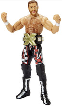 Load image into Gallery viewer, 2015 WWE Elite Collection Series 40 NXT Action Figure: SAMI ZAYN (NXT Champion)