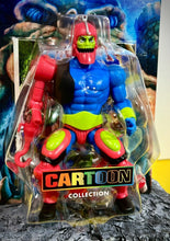 Load image into Gallery viewer, 2024 Masters of the Universe Origins - Cartoon Collection - TRAP JAW Figure
