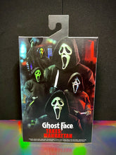 Load image into Gallery viewer, 2023 NECA Scream - NYCC Exclusive - Ghostface Takes Manhattan - GHOSTFACE Figure