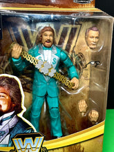 Load image into Gallery viewer, 2023 WWE Elite Collection Legends Series 20: “MILLION DOLLAR MAN” TED DIBIASE
