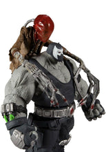 Load image into Gallery viewer, McFarlane Toys DC Multiverse Batman Last Knight Scarecrow 7 inch Action Figure