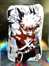 Load image into Gallery viewer, BioWorld My Hero Academia - Katsuki Bakugo Laptop Backpack