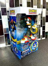 Load image into Gallery viewer, 2022 Just Toys - Sonic the Hedgehog - SHADOW Buildable Action Figure