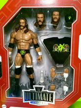 Load image into Gallery viewer, 2022 WWE Ultimate Edition Fan Takeover Figure: TRIPLE H (Survivor Series 2006)