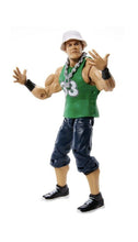 Load image into Gallery viewer, 2020 WWE Elite Collection Decade of Domination: JOHN CENA (Dr. Thuganomics ‘03)