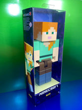 Load image into Gallery viewer, 2018 Mattel Minecraft 8.5in Action Figure Large Scale - ALEX