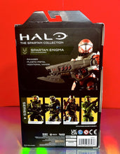 Load image into Gallery viewer, 2021 Halo - The Spartan Collection Series 4 Figure: SPARTAN ENIGMA