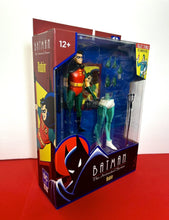 Load image into Gallery viewer, 2023 McFarlane Toys DC Direct - Batman The Animated Series - ROBIN Action Figure