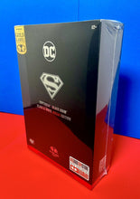 Load image into Gallery viewer, 2023 McFarlane Gold Label - SUPERMAN Black &amp; White Accent Edition Figure (Excl.)