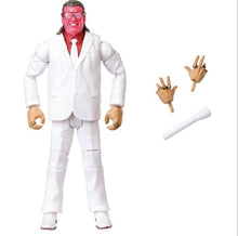 Load image into Gallery viewer, 2023 WWE Elite Collection Legends Series 19 Figure: BROTHER LOVE (1st Time!)