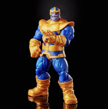 Load image into Gallery viewer, 2021 Hasbro - Marvel Legends Series: The Infinity Gauntlet Action Figure: THANOS