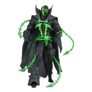 2023 McFarlane Gold Label - SPAWN Black & White Accent Edition Figure (Excl)