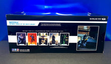 Load image into Gallery viewer, 2022 McFarlane DC Multiverse - Batman: White Knight Vehicle- BATCYCLE