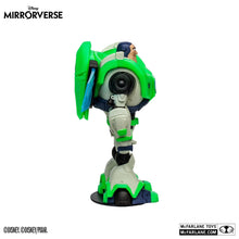 Load image into Gallery viewer, 2023 McFarlane Gold Label - BUZZ LIGHTYEAR Glow in the Dark Edition (Exclusive)