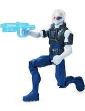 Load image into Gallery viewer, 2021 Spin Master DC Comics - Batman - MR. FREEZE - 1st Edition Figure
