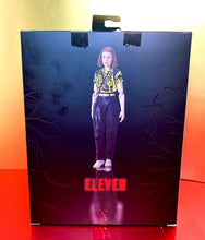 Load image into Gallery viewer, 2022 Bandai - Stranger Things: The Void Series Figure - ELEVEN (Yellow Outfit)