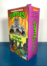 Load image into Gallery viewer, NECA 1:10 Scale Teenage Mutant Ninja Turtles Figure: THE COLOSSAL CHROME DOME