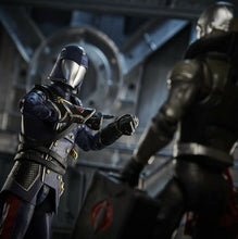 Load image into Gallery viewer, 2020 Hasbro G.I. Joe - 6&quot; Classified Series - Cobra Commander